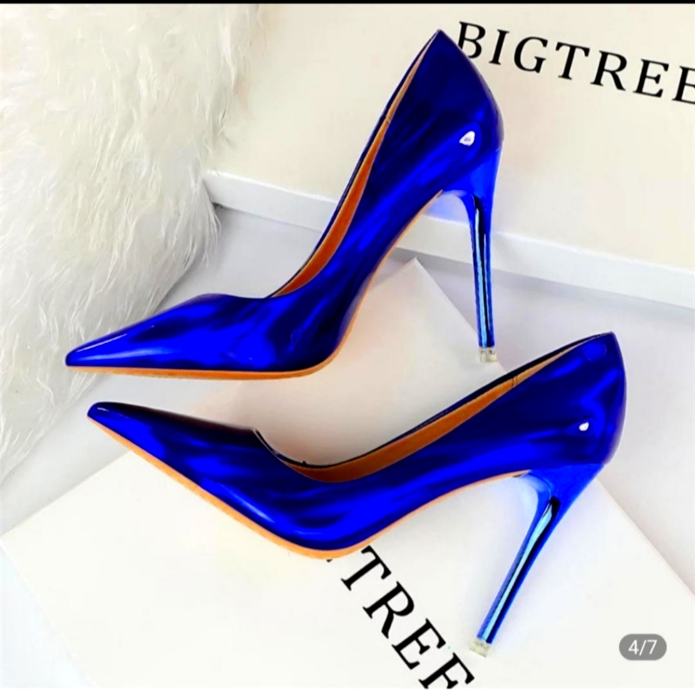 Elegant shoes